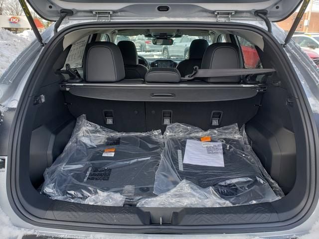New 2026 Subaru Crosstrek 2.5i Limited image 5