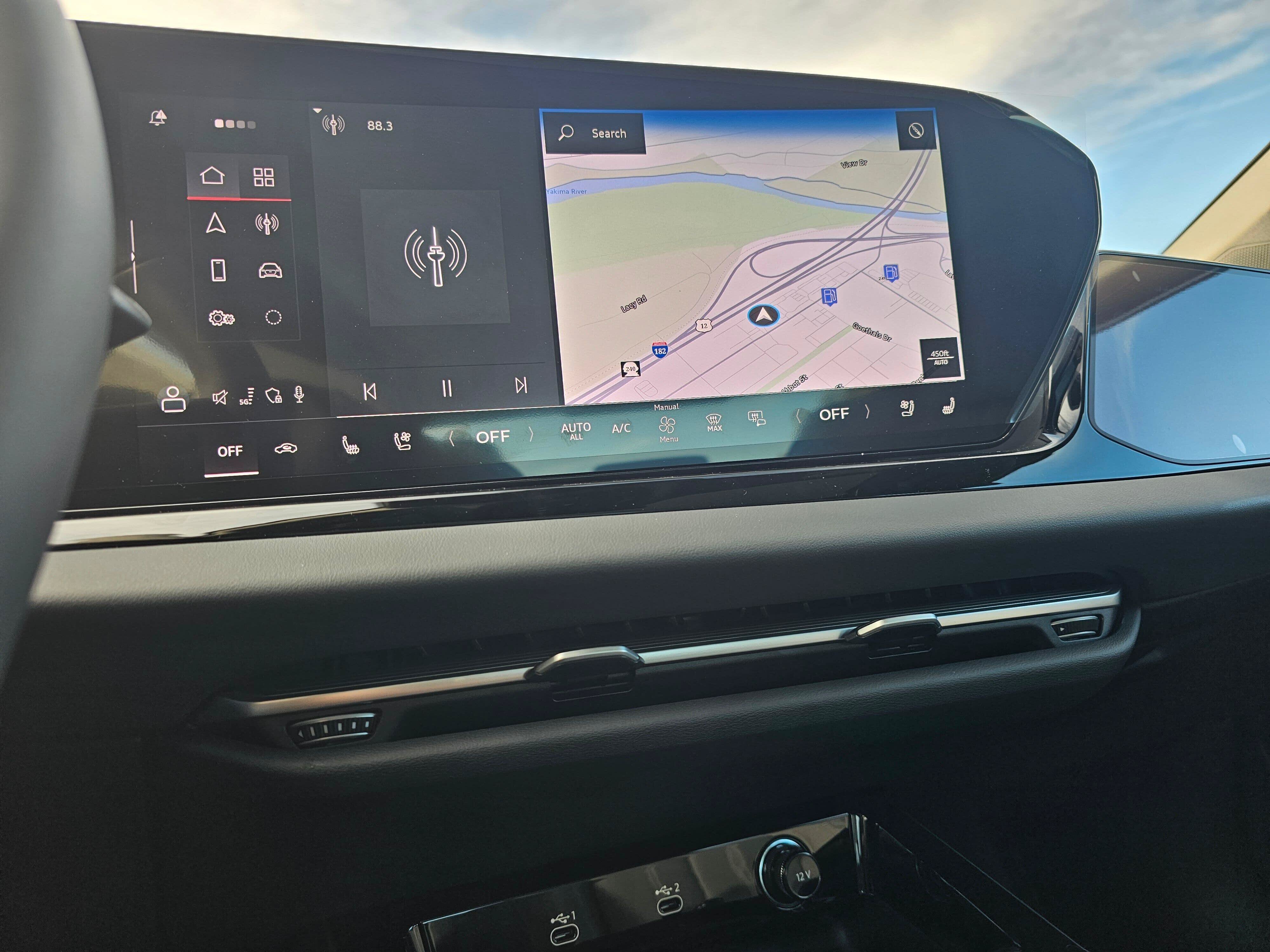 New 2026 Audi A6 Prestige AWD/4WD image 19