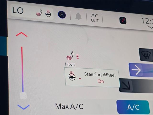 New 2026 Jeep Grand Cherokee Limited image 9