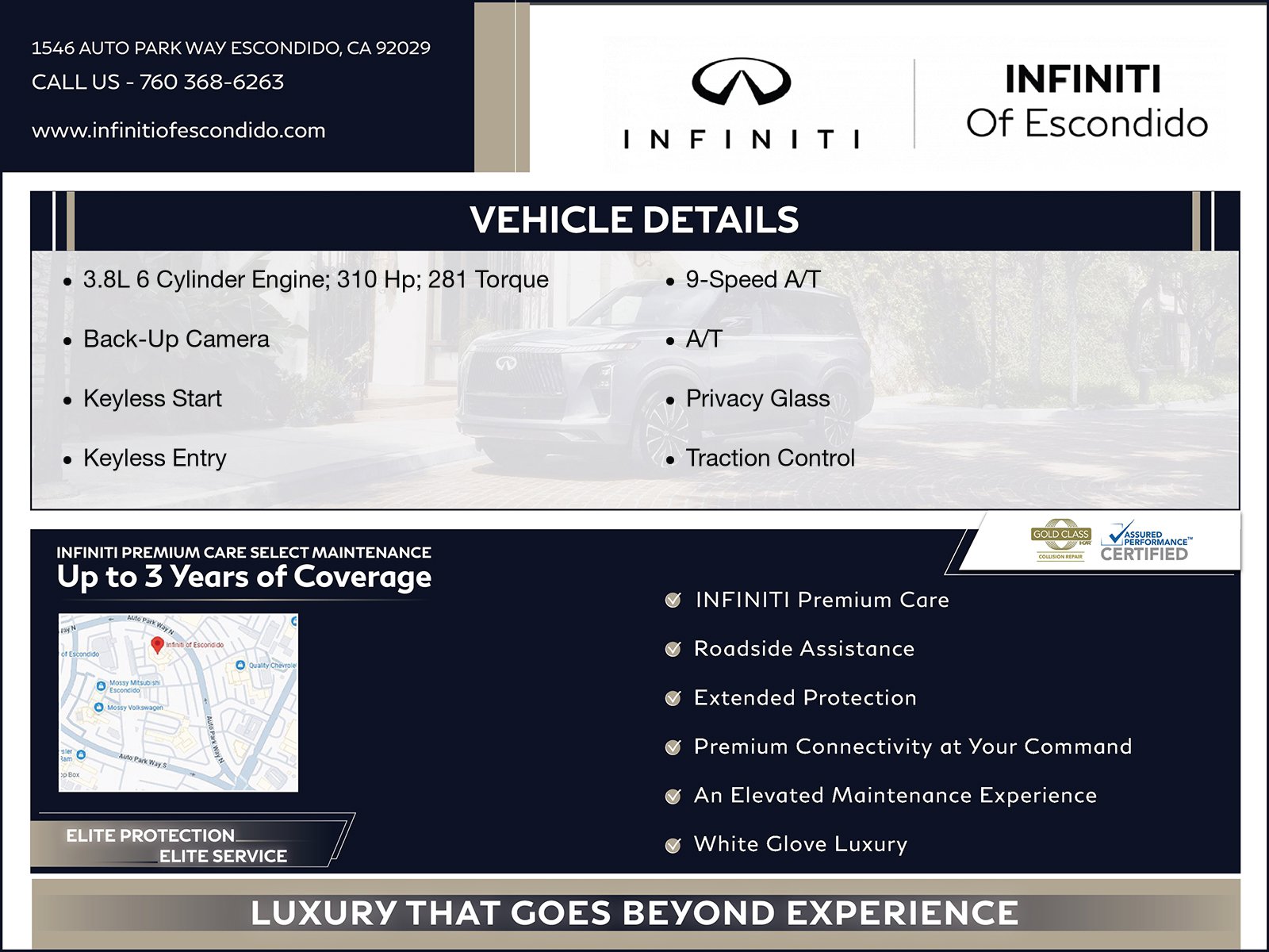 Certified 2023 Nissan Frontier S w/ Technology Package image 3