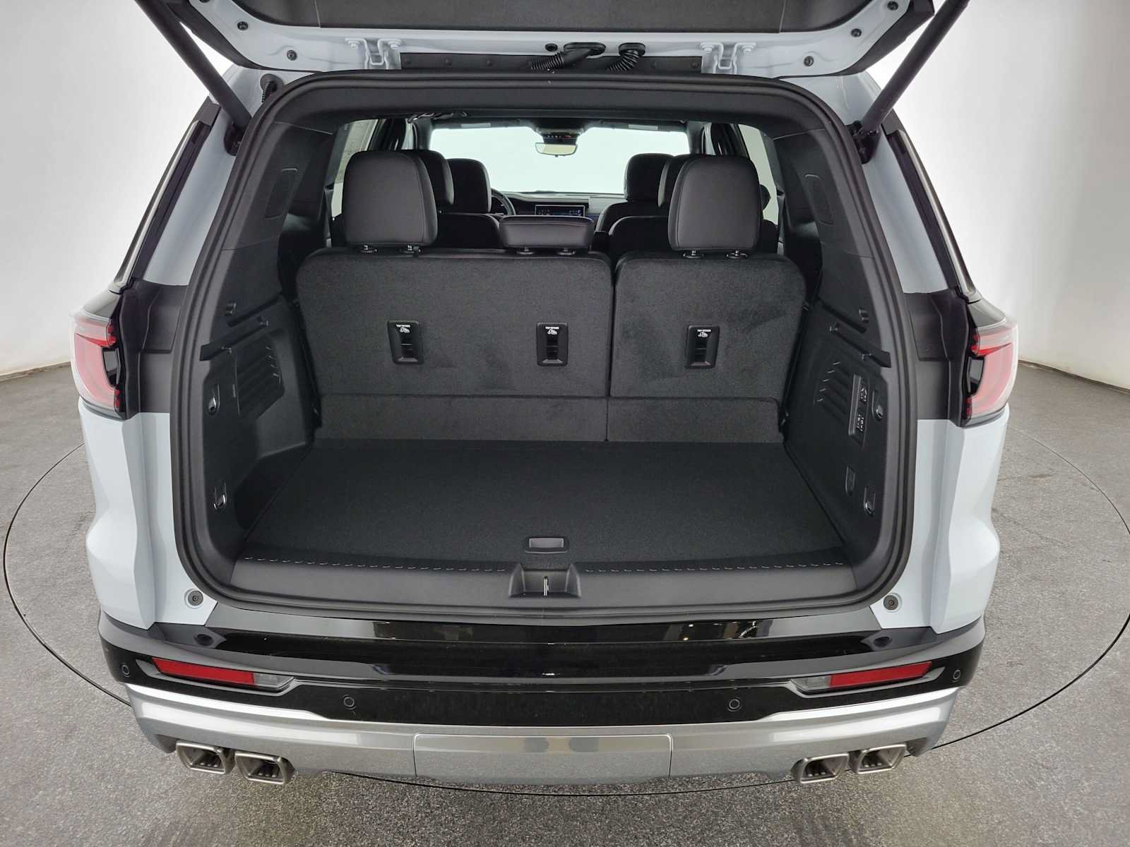 New 2027 GMC Acadia Denali AWD/4WD image 15