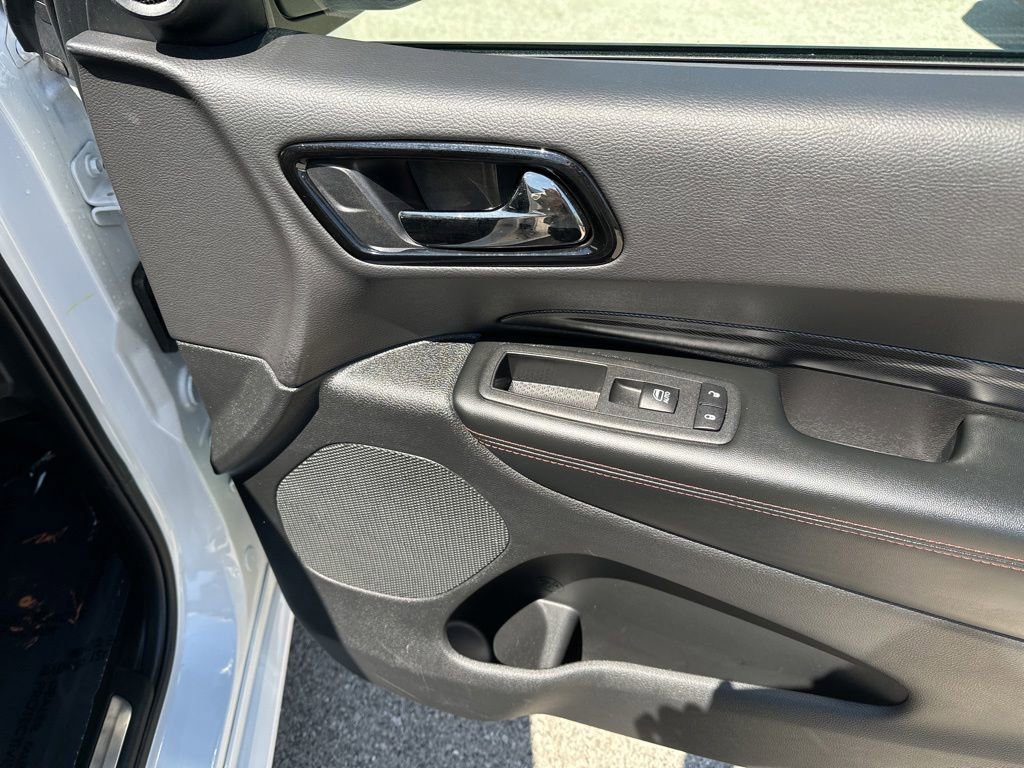 Used 2026 Dodge Durango GT AWD/4WD image 14