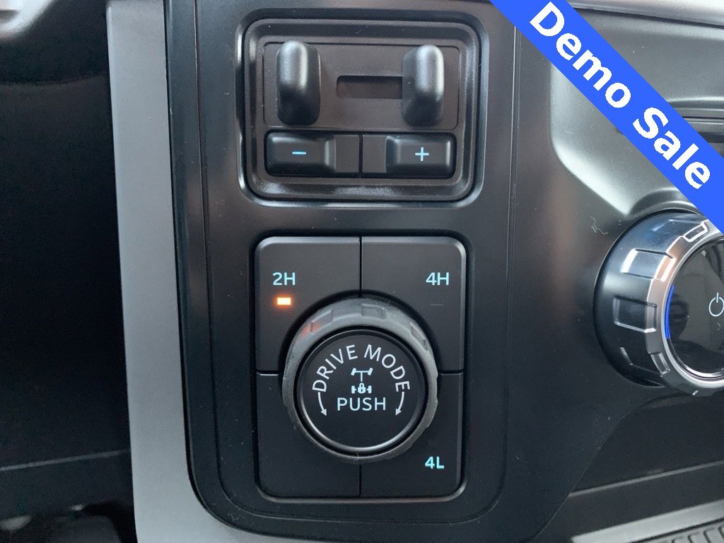 New 2024 Ford F150 XLT w/ Equipment Group 303A High image 42