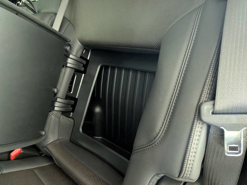 New 2026 Chevrolet Silverado 2500 High Country w/ High Country Premium Package AWD/4WD image 31