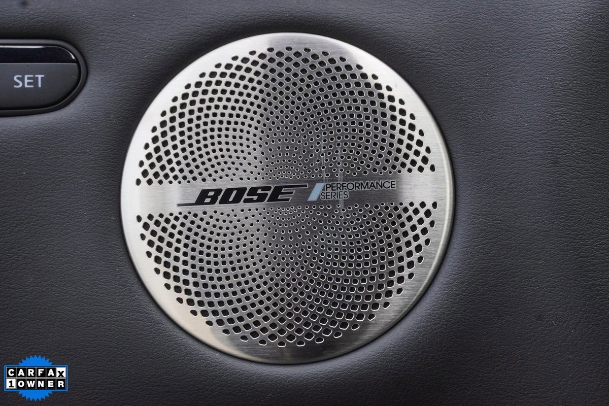 Certified 2025 INFINITI QX55 Essential image 17