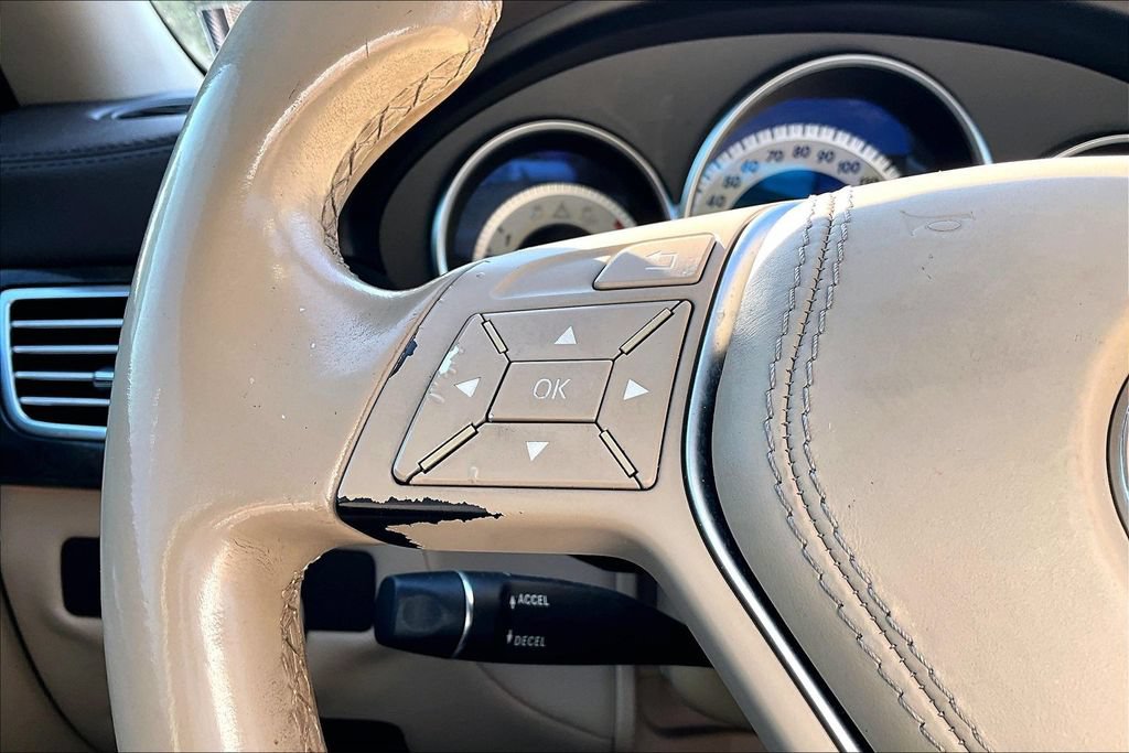 Used 2014 Mercedes-Benz CLS 550 image 23