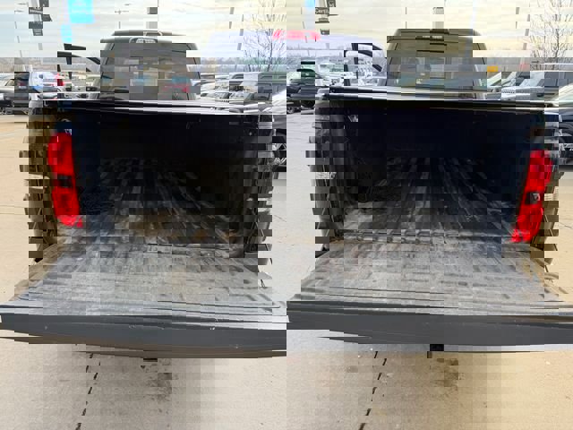 Used 2015 GMC Sierra 1500 SLT w/ All-Terrain Package image 23