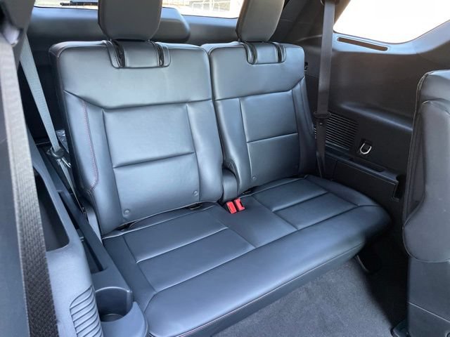New 2027 Ford Explorer ST w/ Sun And Sound Package AWD/4WD image 57