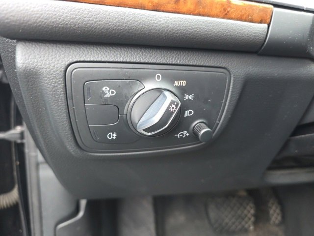 Used 2015 Audi A6 TDI Premium Plus w/ 19" Sport Package image 10