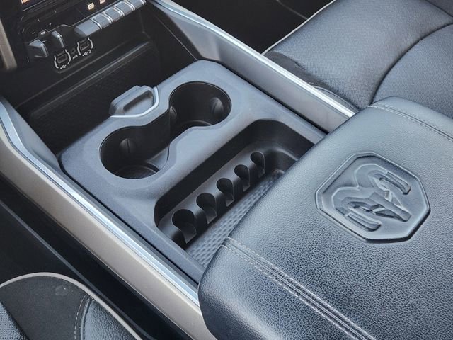 Certified 2024 RAM 3500 Laramie image 21