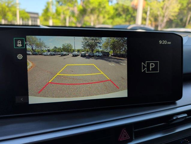 New 2026 Kia Sorento LX image 23