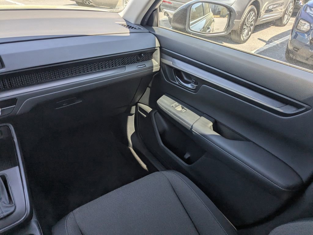 Used 2024 Honda CR-V LX image 19