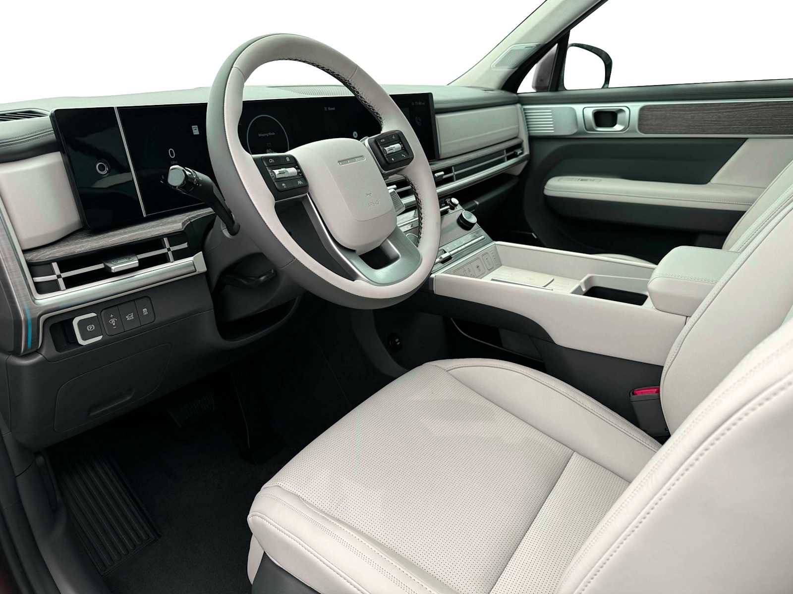 Certified 2025 Hyundai Santa Fe Calligraphy image 14