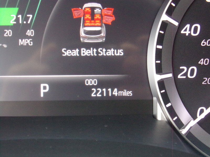 Used 2022 Toyota Highlander XLE image 51