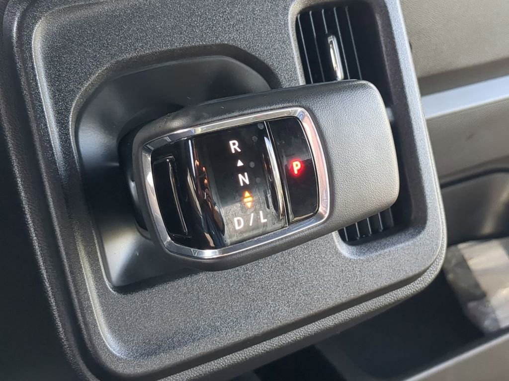 Used 2023 Chevrolet Brightdrop 600 w/ Active Safety Package 2 AWD/4WD image 19