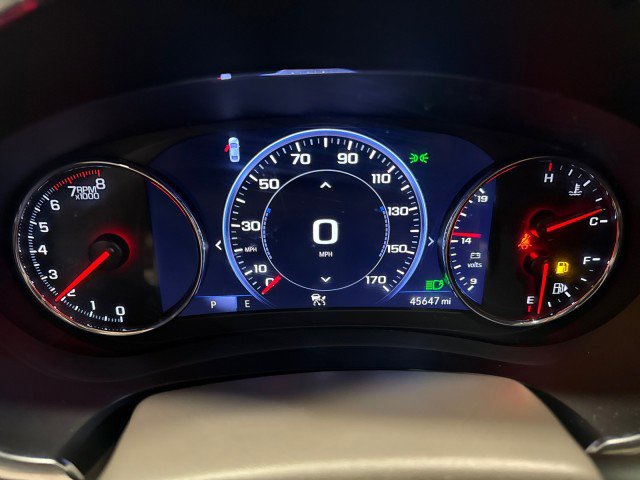 Used 2021 Chevrolet Malibu Premier image 19