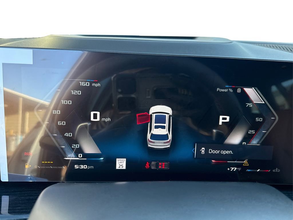 New 2026 BMW X7 M60i image 22