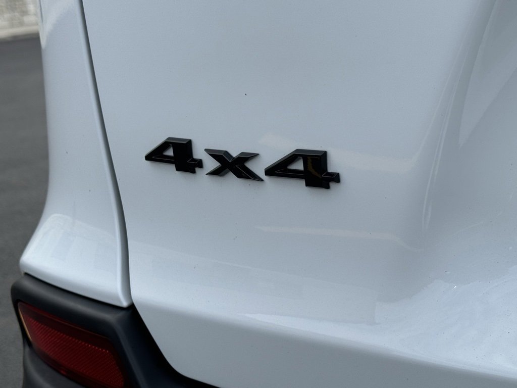 Certified 2021 Jeep Cherokee Latitude Plus image 29