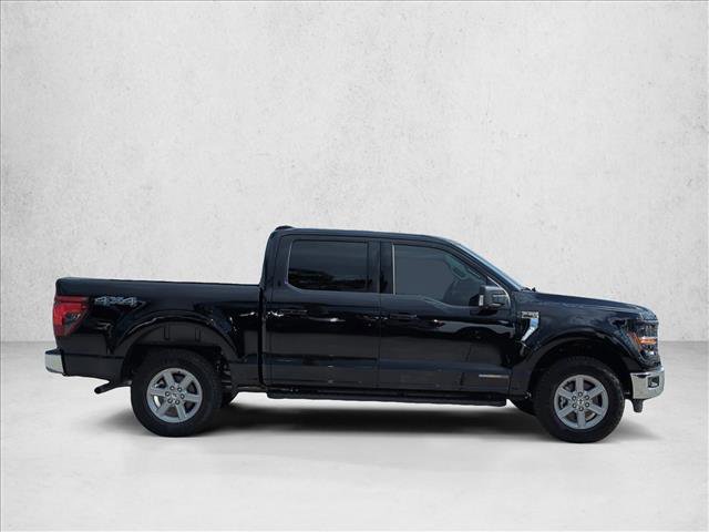 Used 2026 Ford F150 XLT AWD/4WD image 4