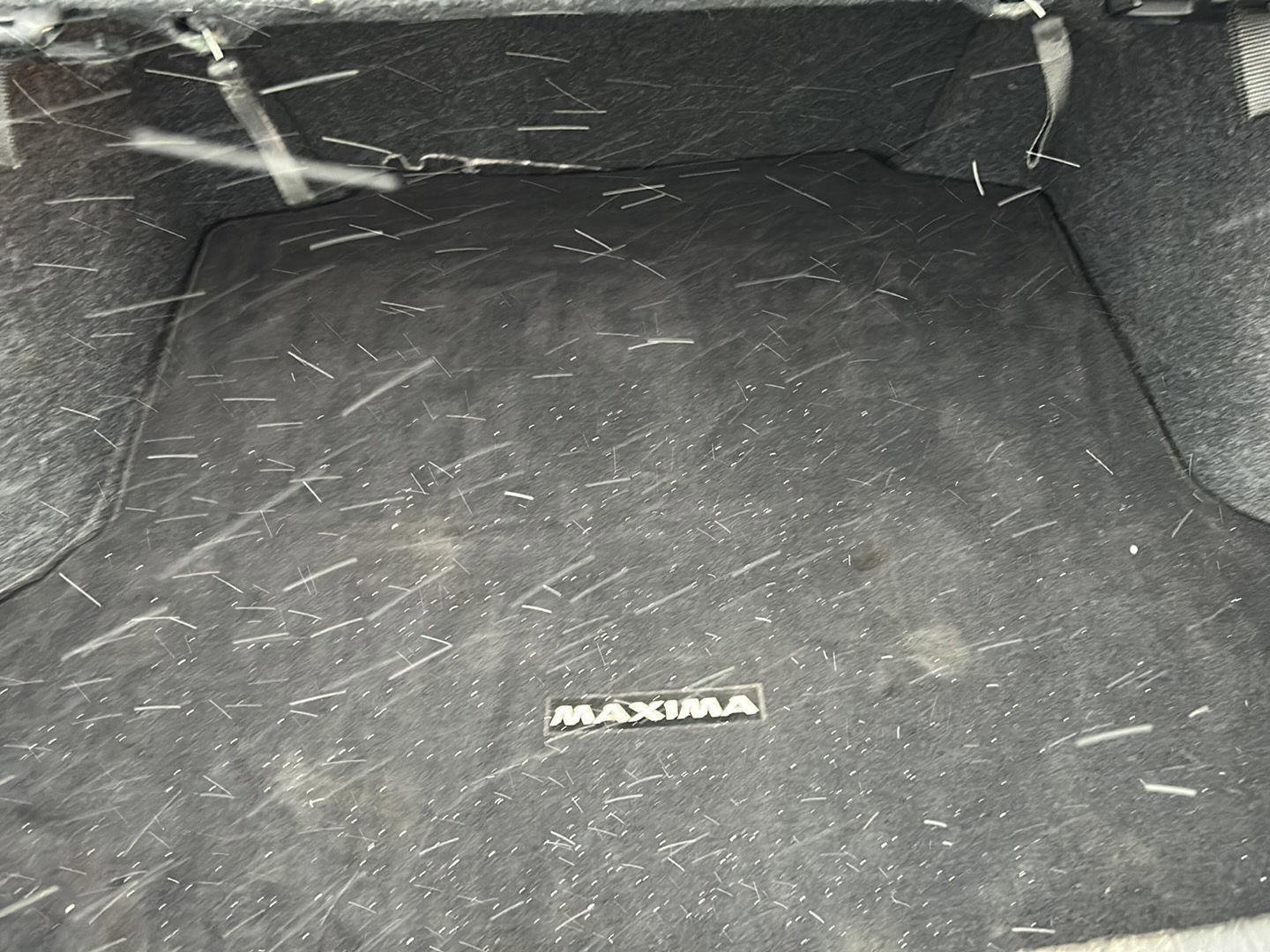 Used 2021 Nissan Maxima 3.5 SV w/ Floor Mat Group image 13