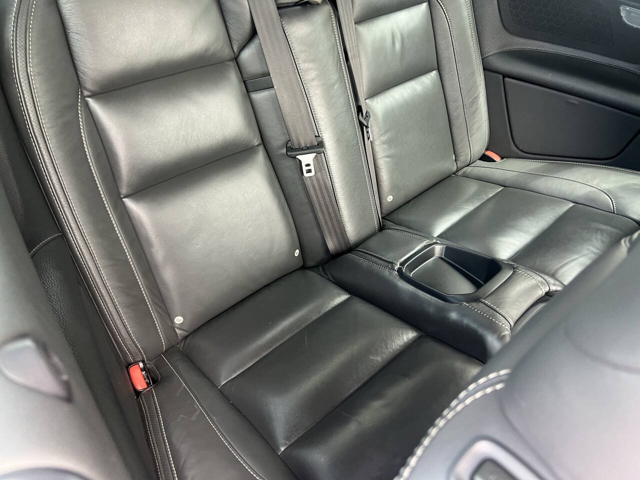 Used 2012 Volvo C70 T5 FWD image 18