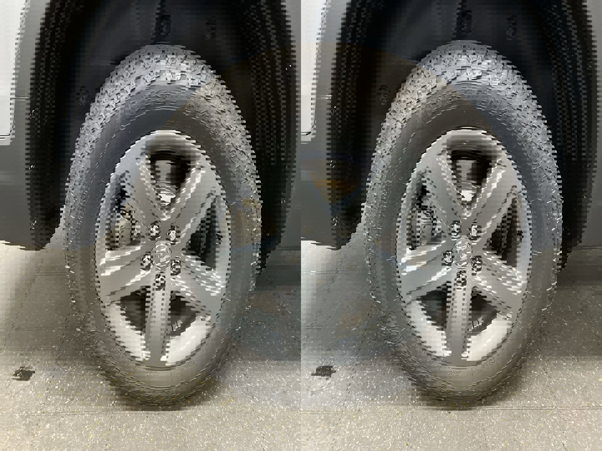 Used 2023 Honda Ridgeline Sport image 96