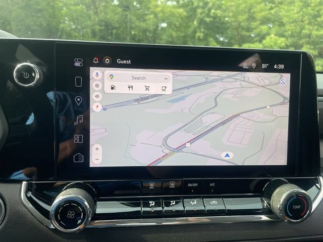 New 2026 Chevrolet Colorado W/T AWD/4WD image 18