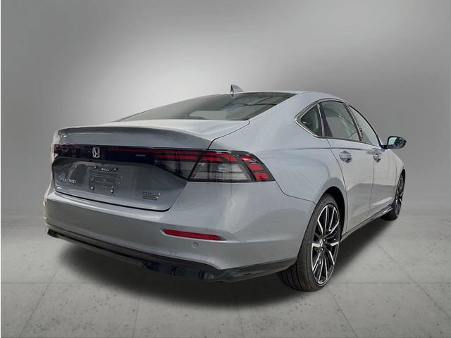 New 2026 Honda Accord Touring image 5