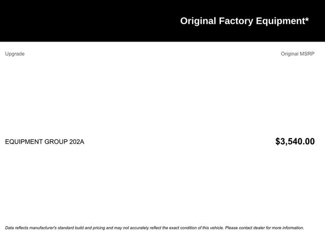 Certified 2021 Ford Explorer XLT w/ Equipment Group 202A AWD/4WD image 22