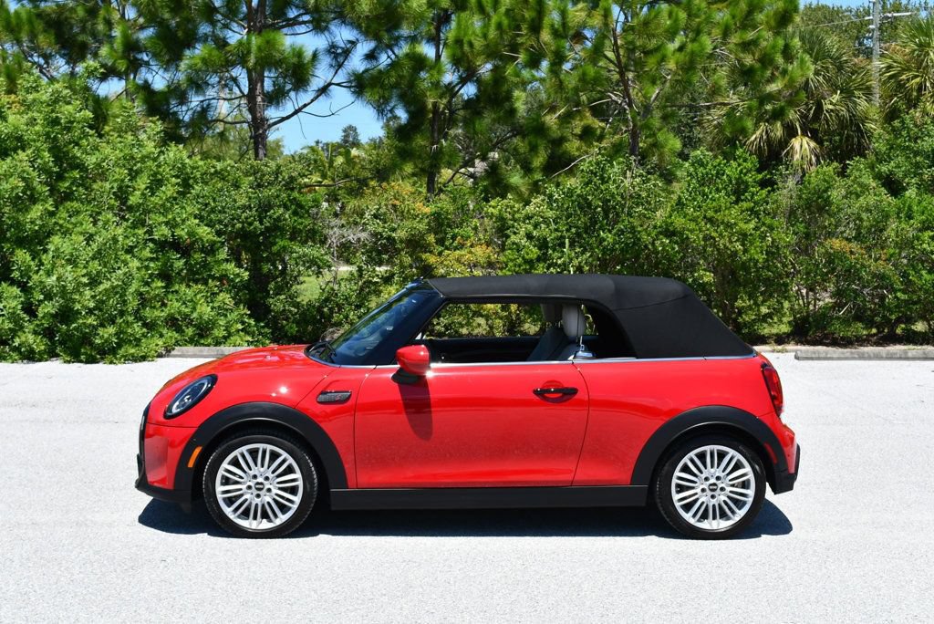 Used 2024 MINI Cooper S FWD image 31