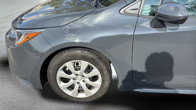 Used 2024 Toyota Corolla LE FWD image 34