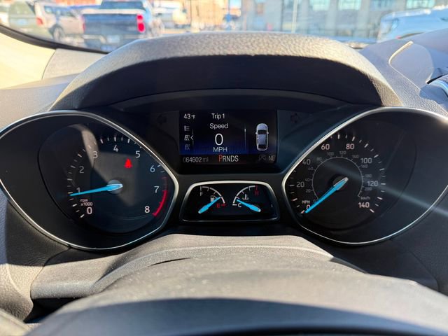 Used 2019 Ford Escape Titanium w/ U9j03 - Titanium Tow Package image 16