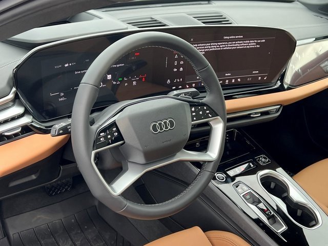 New 2026 Audi A6 Prestige image 15