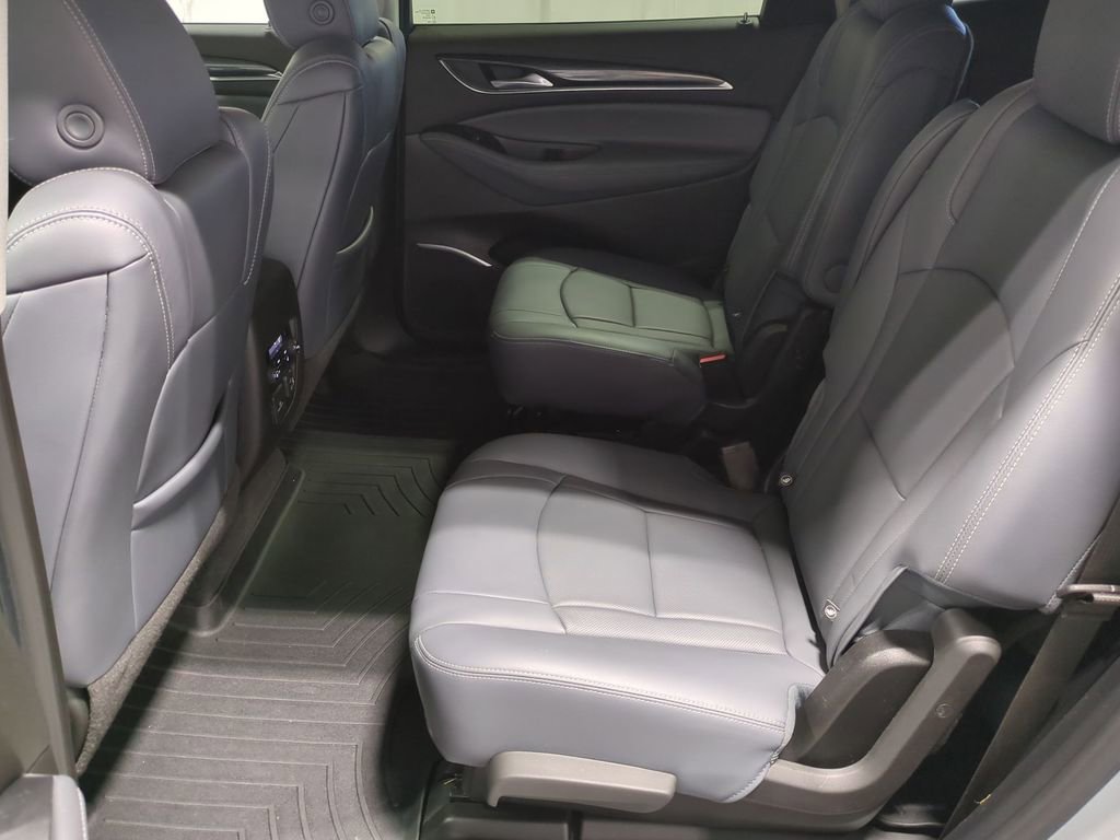 Used 2021 Buick Enclave Premium w/ Surround and Sites Package image 22