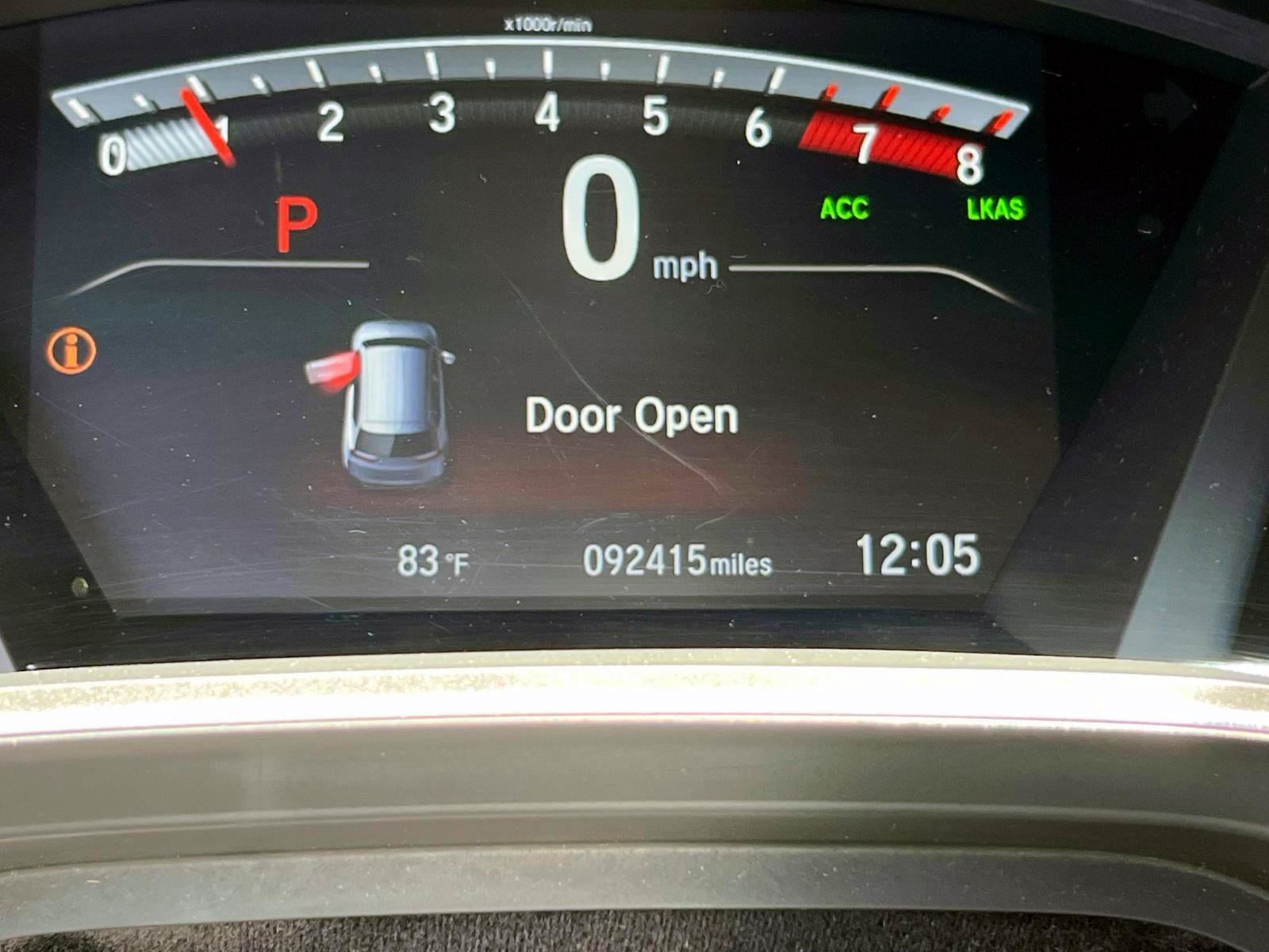 Certified 2018 Honda CR-V Touring image 27