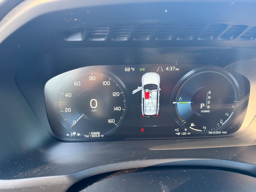 Used 2018 Volvo XC90 T8 Inscription w/ Luxury Package AWD/4WD image 8