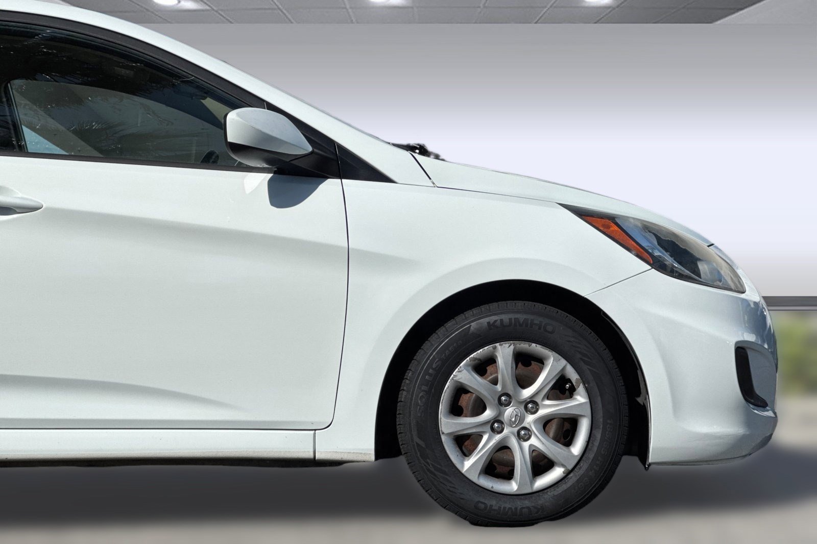 Used 2014 Hyundai Accent GLS image 31