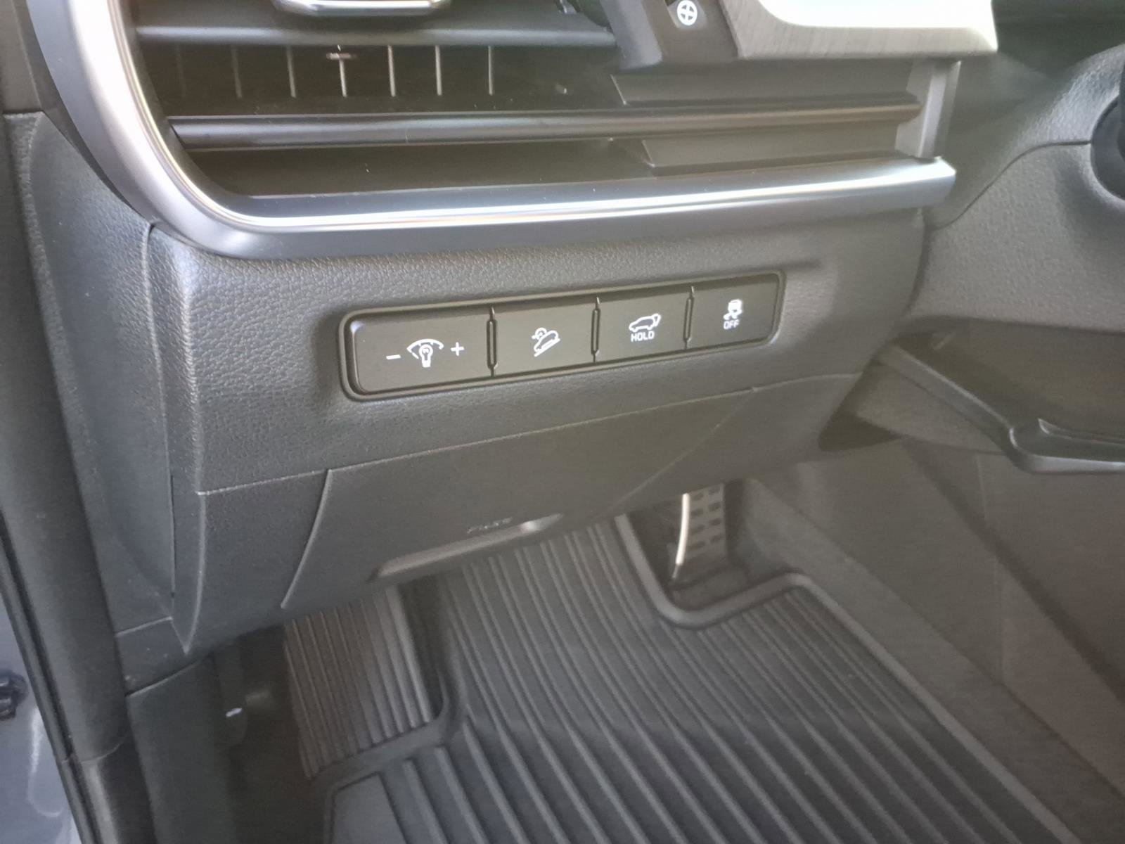 Used 2025 Kia Telluride SX image 14