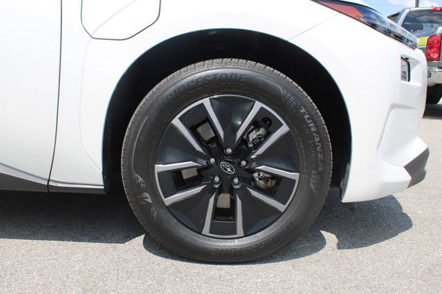 Used 2026 Subaru Solterra w/ Premium Convenience Package AWD/4WD image 36