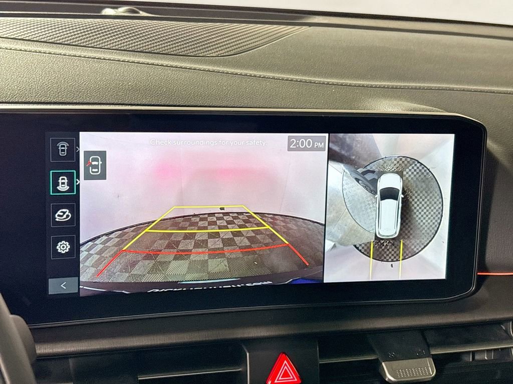 New 2026 Kia Sportage X-Line Prestige image 17