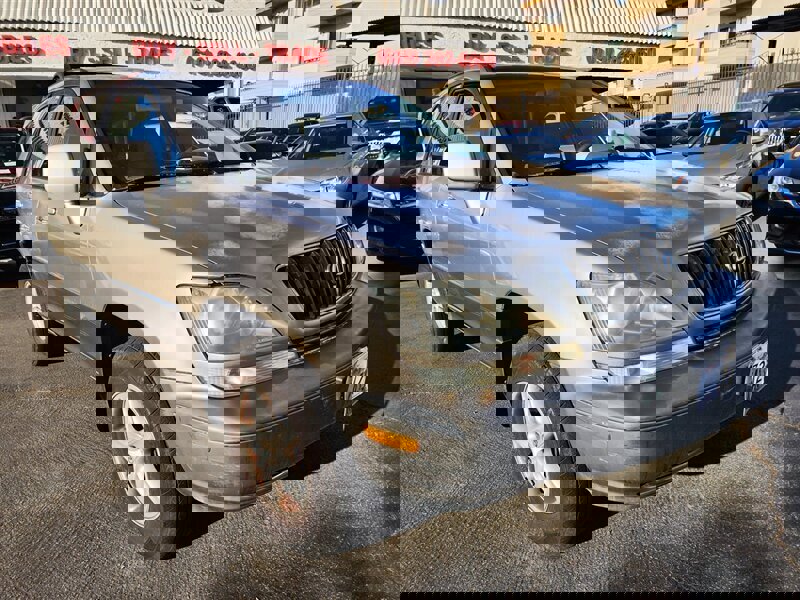 Used 2000 Lexus RX 300 image 4