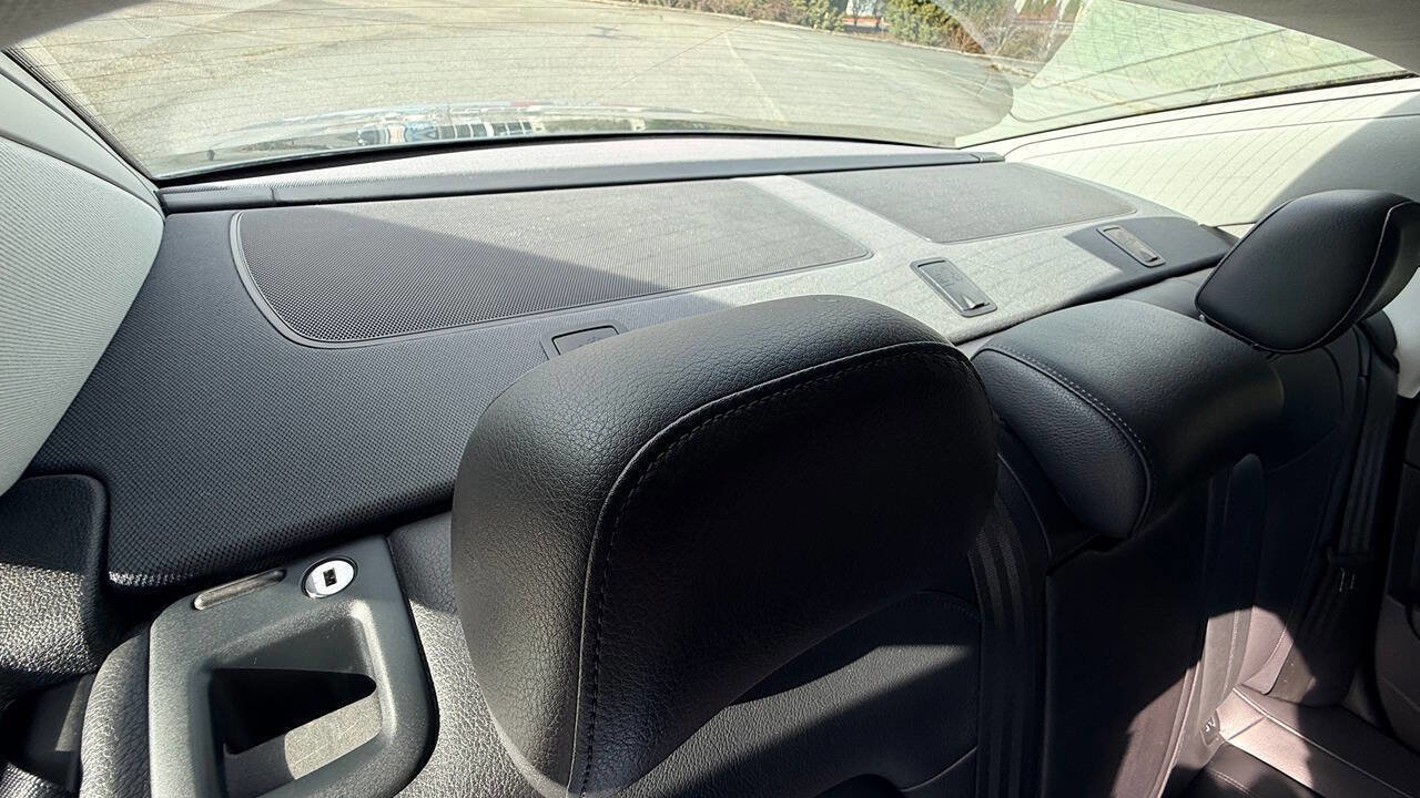 Used 2015 Audi A6 TDI Premium Plus w/ Warm Weather Package image 49