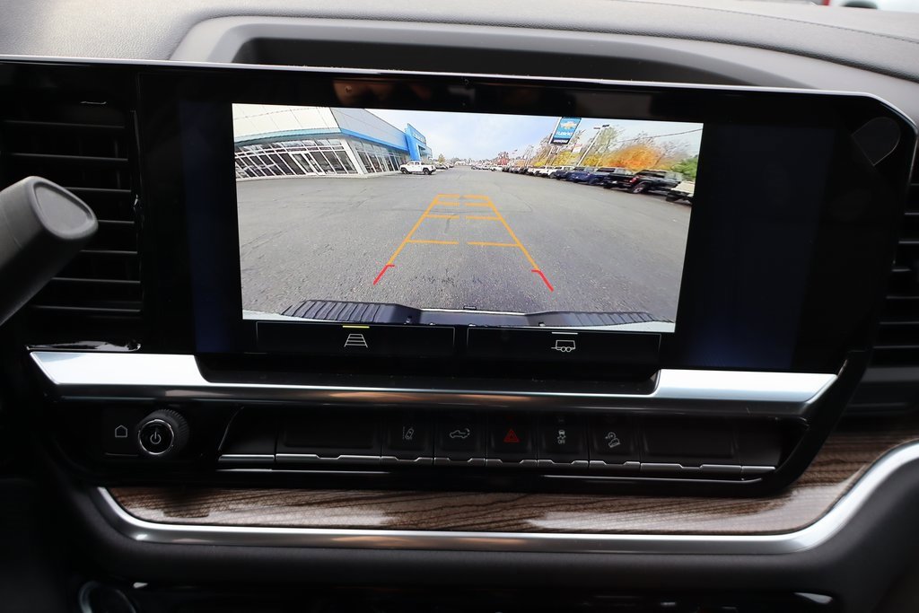 Used 2026 Chevrolet Silverado 2500 LT image 8