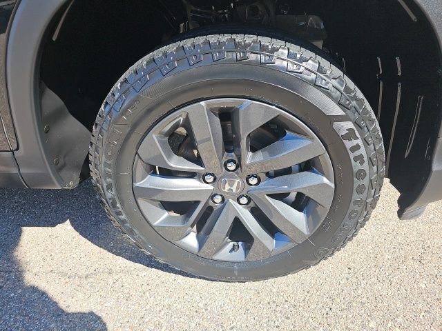 Used 2023 Honda Ridgeline Sport image 8