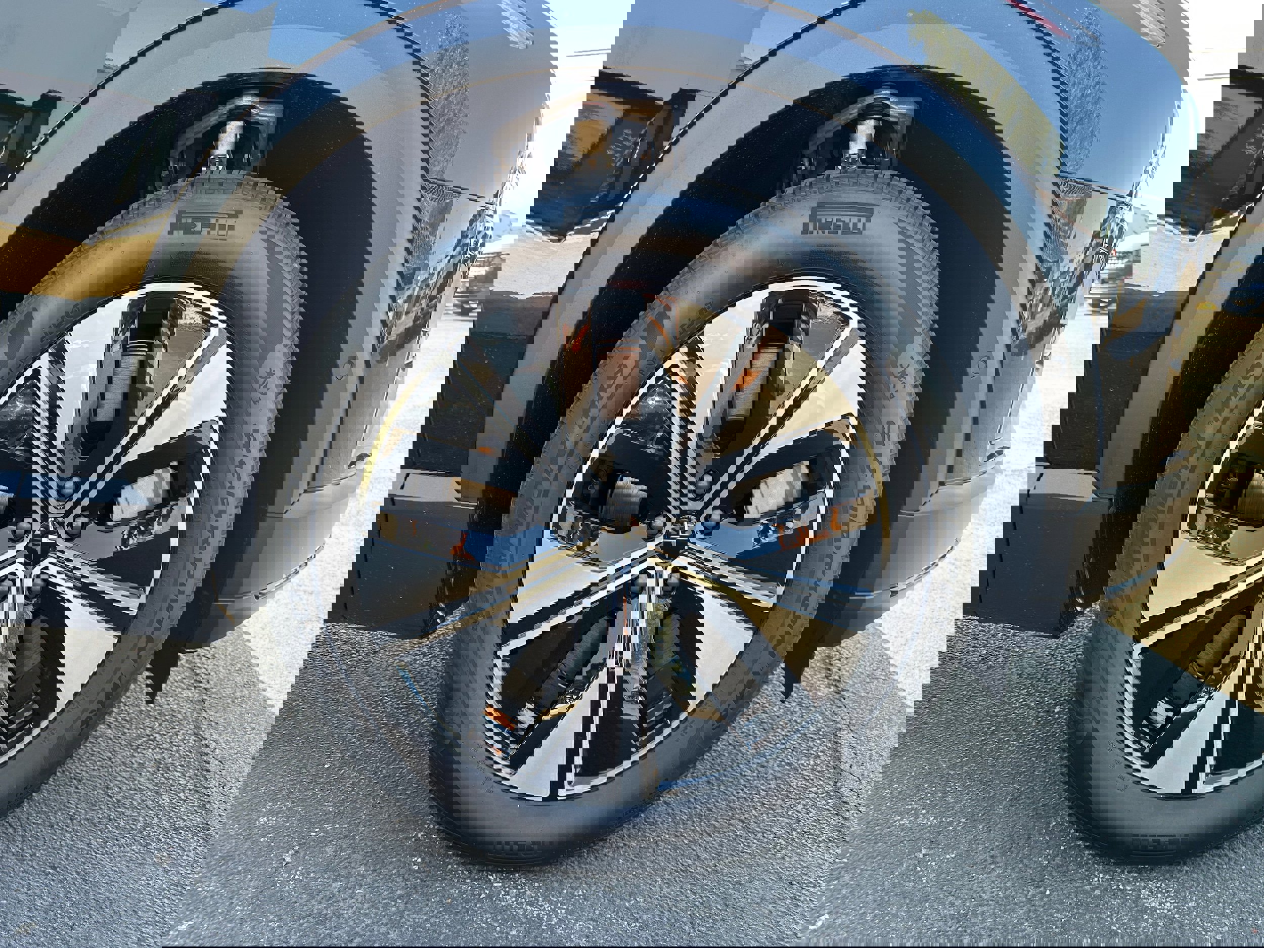 New 2025 Polestar Polestar 3 w/ Plus Pack image 9
