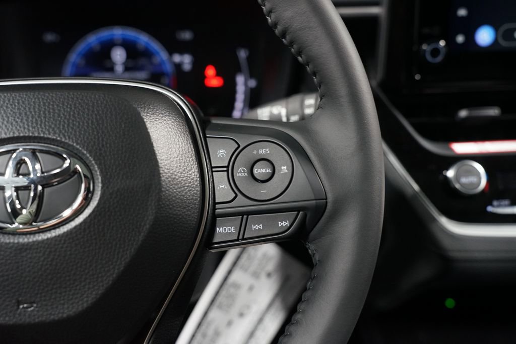 New 2026 Toyota Corolla Cross LE image 13