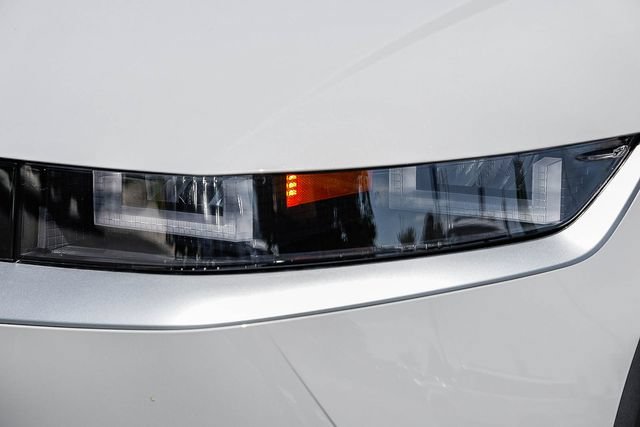 New 2026 Hyundai Ioniq 5 SEL RWD image 8