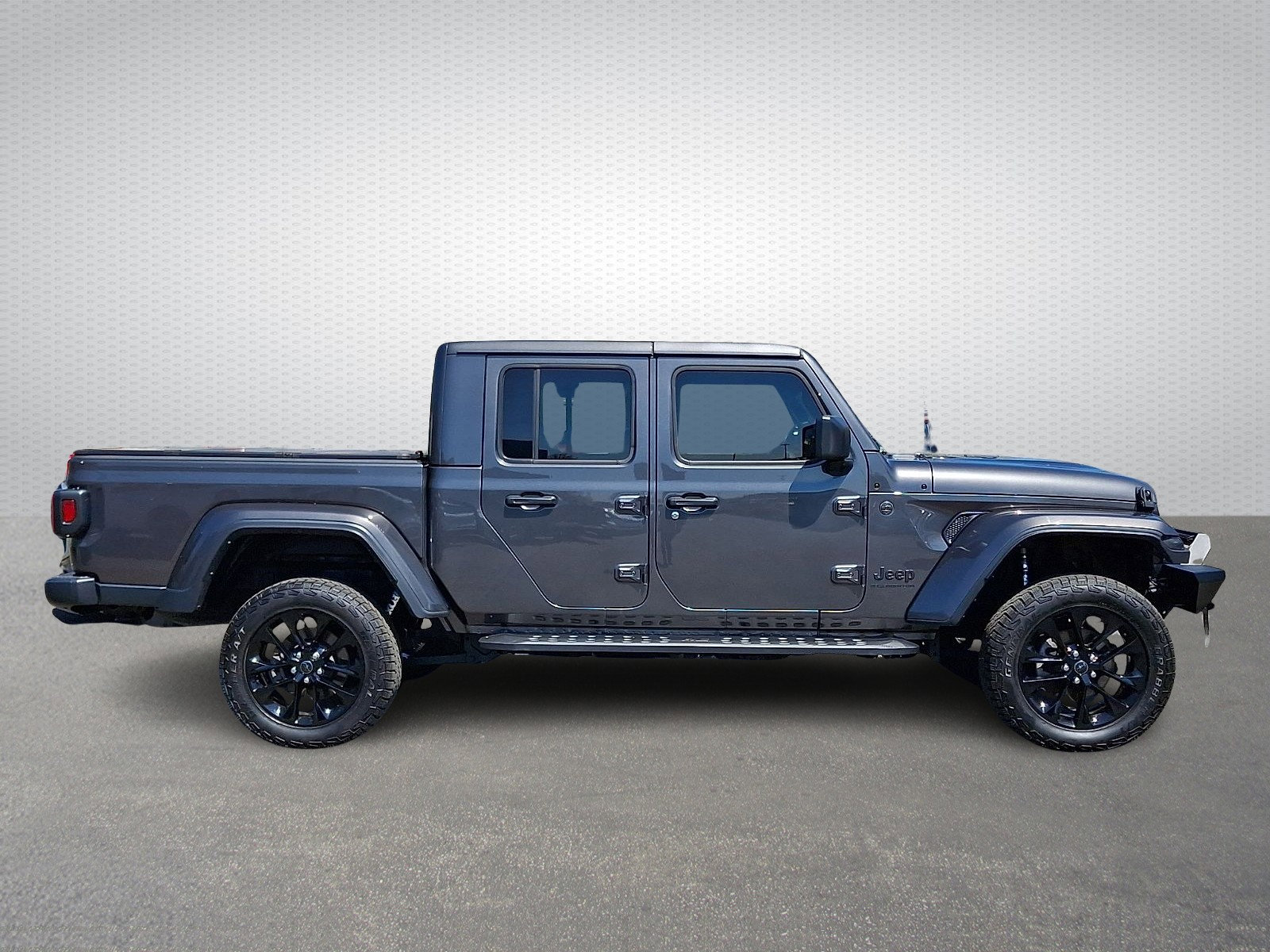 Certified 2024 Jeep Gladiator Sport image 7