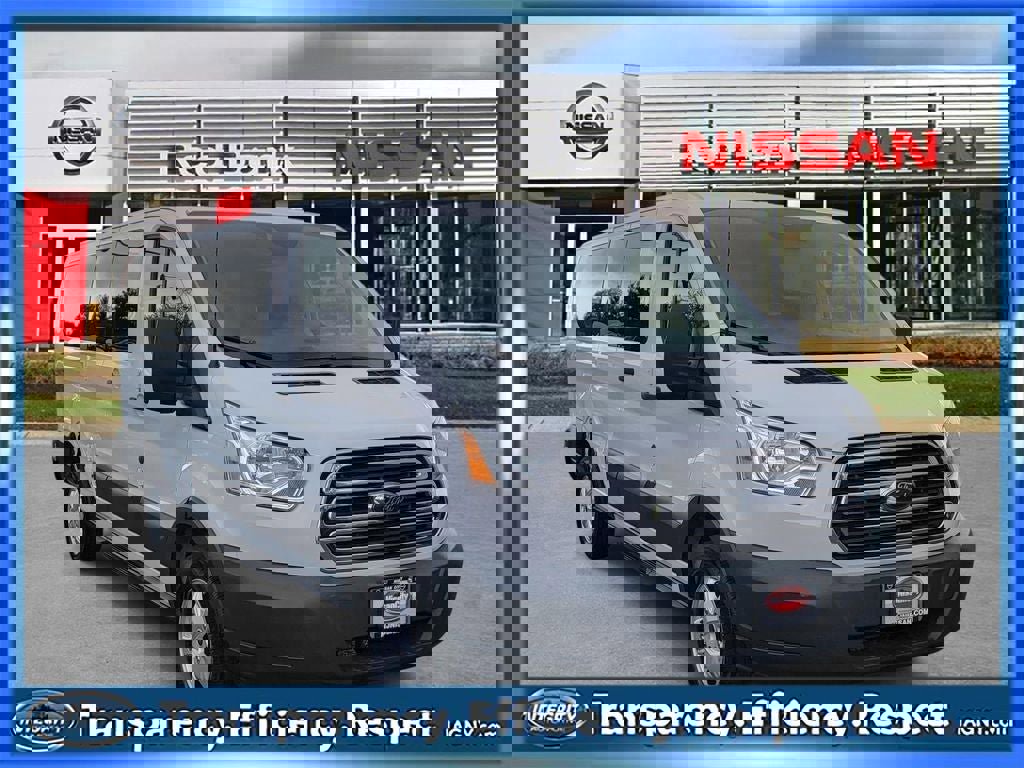 Used 2017 Ford Transit 350 XLT RWD image 1