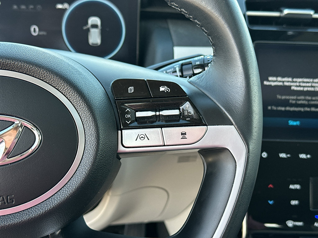 Certified 2024 Hyundai Tucson SEL w/ Convenience Package image 15